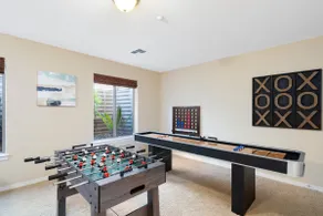 Fun Family Oasis w/ Pool, Spa, EV Charging - Image 5