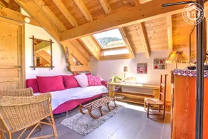 Le Nordique – Charming cottage in a chalet - Image 5