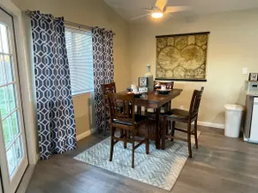 Modern 2 Bedroom Home W/BBQ & Fire Pit - Image 3