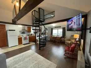 Cozy 1 bedroom cottage on Lincolnville Beach - Image 4
