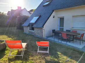 House with sea view GR34 beach 5 min walk Pays Abers - Image 3
