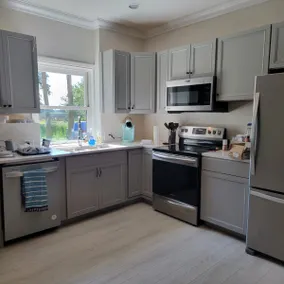 Beautiful private 1 bedroom. Heated pool & jacuzzi - Image 5