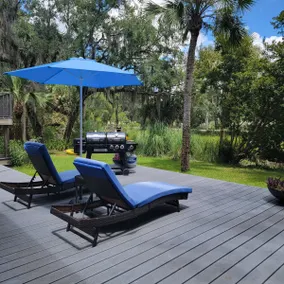 Beautiful private 1 bedroom. Heated pool & jacuzzi - Image 4