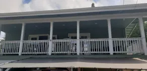 Pahoa: Upper Level w/ Lg lanai * Cool breezes* - Image 4