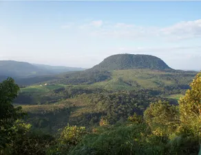 QUINTA DA CACHOEIRA - Serra da Esperança Mountain Range - Image 4