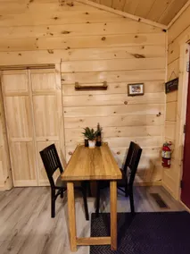Enchanted Forest Modern Cabin w/ Upgraded Internet - Image 4