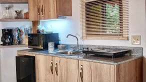 The Residence - Riverside Cottage - Image 3