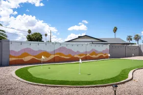 TEMPE - Pool, Hot Tub, Putting Green, & Fire Pit - Image 3