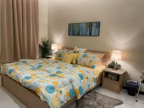 Tal Al Naseem | Apartment for 6 people - Image 4