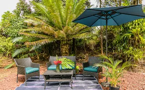 Three-bedroom Hawaiiana. Visit Volcanoe & more! - Image 4