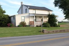 Pinedell Farm Cottage- Entire House/Working Farm - Image 2