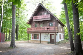StrautmanHaus - All-Season Chalet at Berkshire East - Image 3
