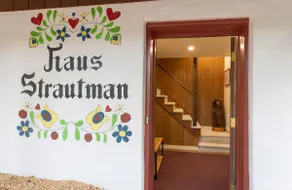 StrautmanHaus - All-Season Chalet at Berkshire East - Image 4
