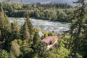 Little River House*Mountain Views*Hot Tub*Views - Image 2