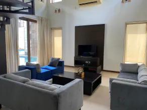 3BHK VILLA | VAGATOR | POOL | 8 MINS TO BEACH - Image 2