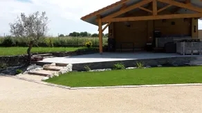 gite in a quiet location - Image 2
