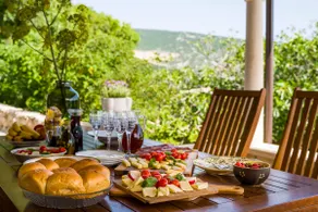 Cheerful Villa with pool ”Key of Dalmatia” - Image 3