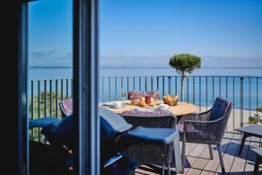 Exclusive beach villa on the Baltic Sea in the first row - Image 4