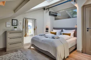Exclusive beach villa on the Baltic Sea in the first row - Image 5