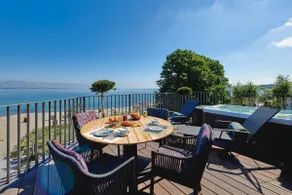 Exclusive beach villa on the Baltic Sea in the first row - Image 2