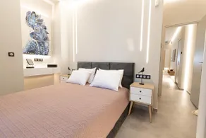 BillMar Luxury Apartment in the center of Gythio - Image 2