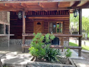 4-person cabin in a vacation complex (on 1 floor) - Image 2