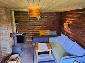 Kosemäe sauna-house - Image 2