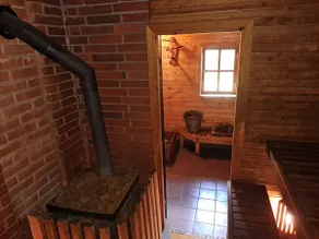 Kosemäe sauna-house - Image 4