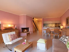 Nice apartment, pool, golf and hotel service. - Image 2