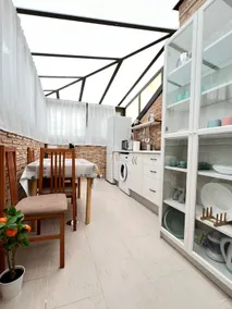 Plaza Circular Penthouse - Image 5