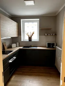 Central Design Apartment - Image 2