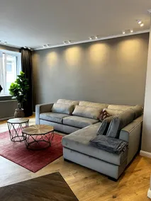 Central Design Apartment - Image 3