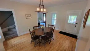 Mt. Morris Chain Waterfront Lake House - Image 3