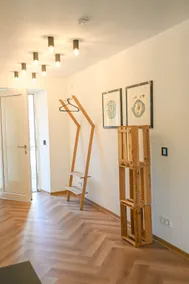 Lovely and modern wine-enjoyment apartment - Image 3