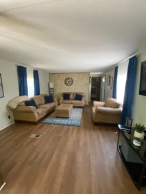 Cozy Lake Escape - Image 2