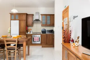 Spacious, Bright & Cosy 2 Bedroom 2 Bathroom Apartment - Msida Uni Heights - Image 4
