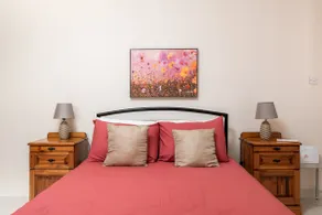 Spacious, Bright & Cosy 2 Bedroom 2 Bathroom Apartment - Msida Uni Heights - Image 3