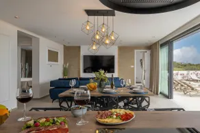 Villa Coralis With Heated Pool - Image 4