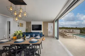 Villa Coralis With Heated Pool - Image 3
