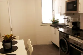 Apartamento L'Arenal Gijón - Image 3