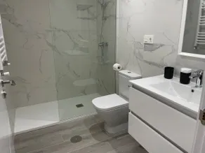 Brand new apartment in a private community in Llanes - Image 5