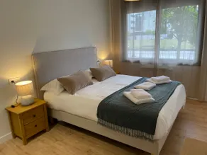 Brand new apartment in a private community in Llanes - Image 2