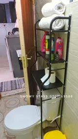 Eldoret lovely 1 bdrm(wifi, Netflix0729097922) - Image 4