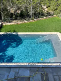 Villa with private pool on the hills - Image 3