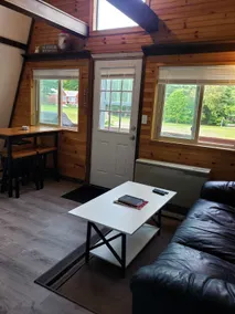 The Gnome Home Cottage located near white mountain NH - Image 3