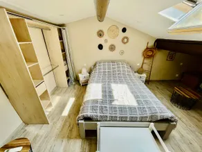 2/4 pers. Townhouse - 5 min. from the city center - Image 2