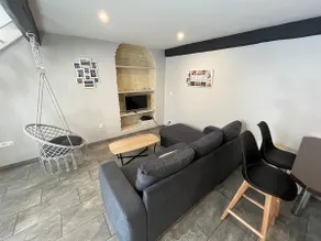 2/4 pers. Townhouse - 5 min. from the city center - Image 3
