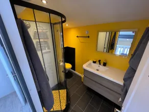 2/4 pers. Townhouse - 5 min. from the city center - Image 4