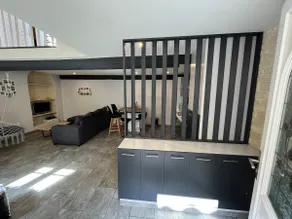 2/4 pers. Townhouse - 5 min. from the city center - Image 5