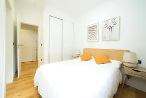 Bright New Apartment - Green area/Cozy/Quiet/Wifi - Image 3